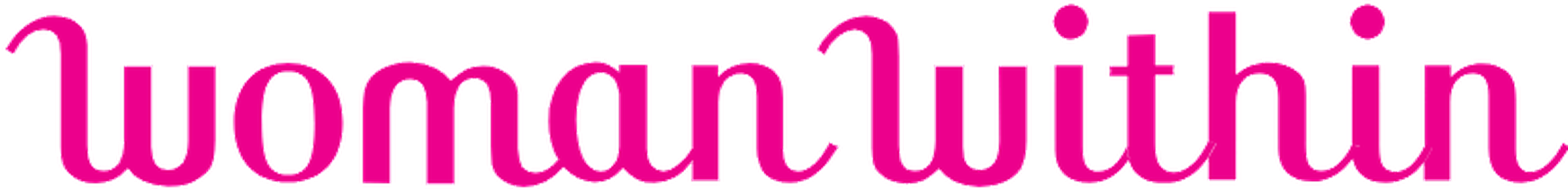 woman within promo code